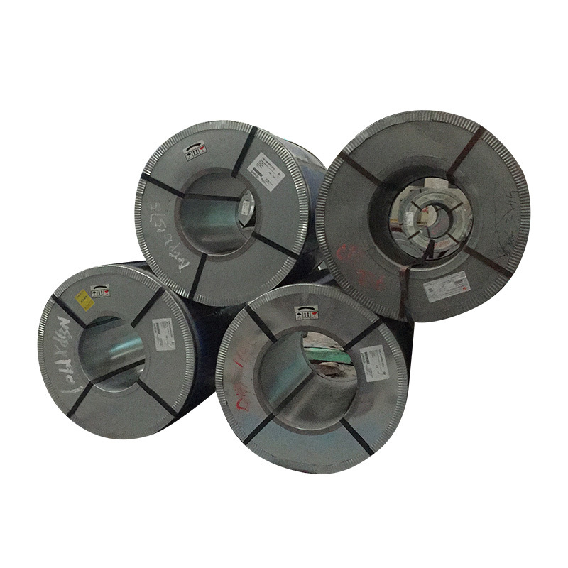 Guangdong Manufacturer Wholesale 0.4mm Thick Fingerprint-Resistant Light Plate Covered with Aluminum-Zinc Plate Dc51D+Az Zinc-Aluminum-Magnesium Sink Gutter