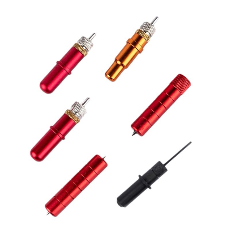 Yitu An engraving machine die-cutting machine Roland engraving knife accessories knife holder indentation tool engraving tool special