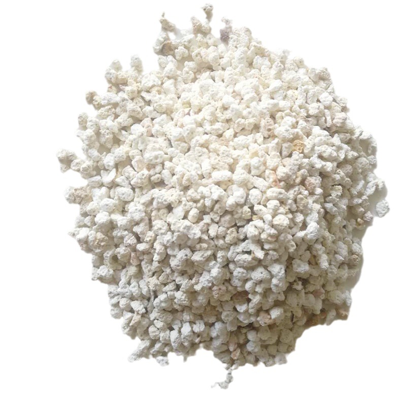 Mosai Stone Lightweight Thermal Insulation Material, Good Stability, Heat Resistance, Chemical Erosion, Lightweight Pouring Material, Heat Preservation and Low Consumption