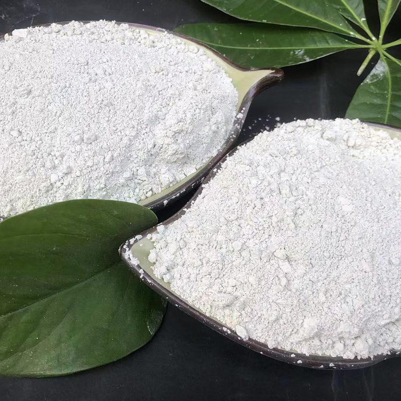 High-Purity Calcite Powder Industrial Filler Coating Ink Filling Calcite Powder Large Quantity Discount