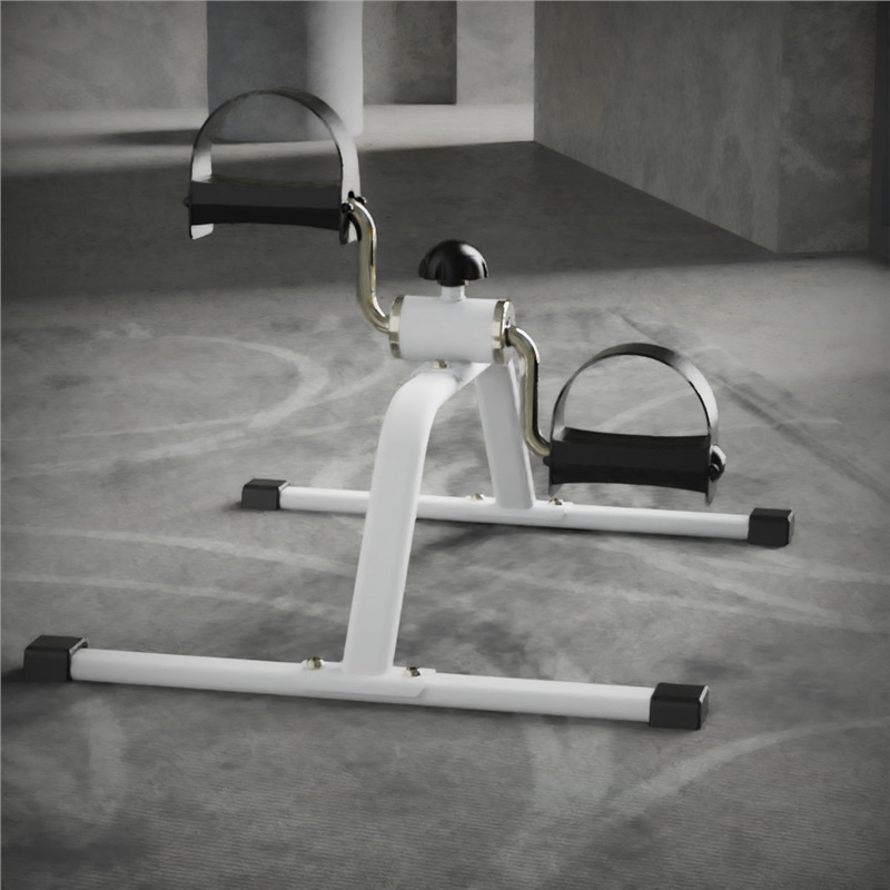 Home Training Device Rehabilitation Training Mini Exercise Bike Equipment Bicycle Elderly Leg Training Artifact Leg Beauty Machine