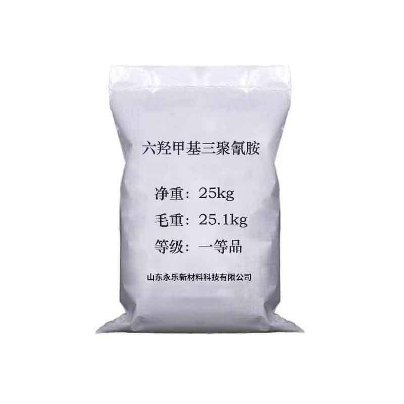 Spot Supply of Hexahydroxy Methyltriamine High Performance Adhesive Hexahydroxy Methyltriamine
