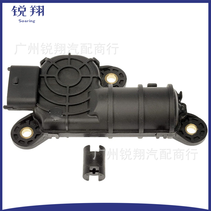 Двигатель управления впускным коллектором для 911-922