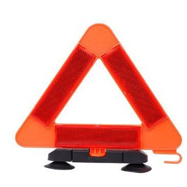 Manufacturer Produces Triangular Warning Signs, European Standard Reflective Warning Frames, Car Tripod, Emark Certified, Anti-Rear-End Collision