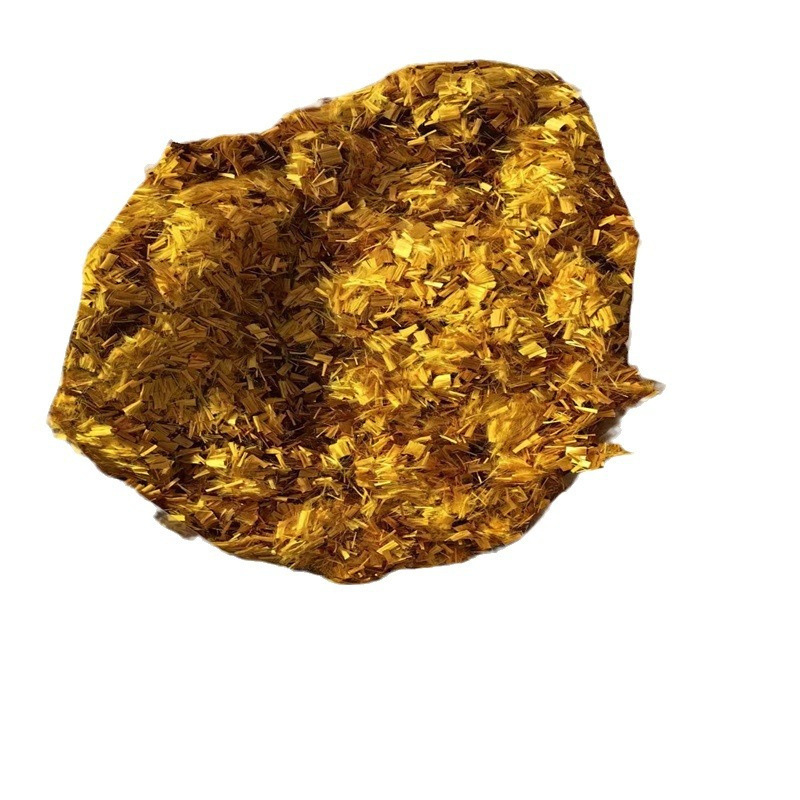 Polyimide Moisture Absorption, Hydrolysis Resistance, Acid and Alkali Resistance, Friction Resistance, Ablation Resistance, Temperature Resistance, Flame Retardant, High Modulus Chopped Fiber