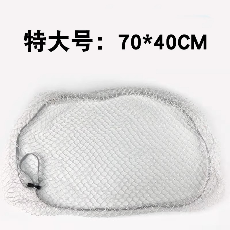 Turtle Tank Anti-Escape Net, Anti-Cat Scratching Outdoor Fish Pond, Anti-Falling Leaves, Anti-Escape, Anti-Jumping Net, Waterproof and Anti-Biting Fish Tank Net Cover