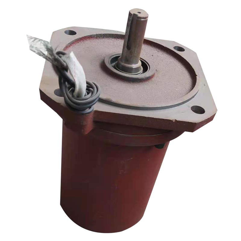 Dzw Electric Valve Actuator Motor Unit Ydf Denso 380V220V Standard Intelligent Accessories Dzw Explosion-Proof