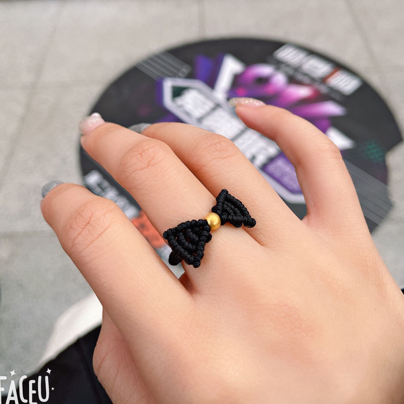 Pure Gold 999 Gold Beads Water Shell Gold Gold Beans Pure Gold Loose Beads Diy3D Hard Gold Pure Gold Accessories Live Broadcast Hot Style