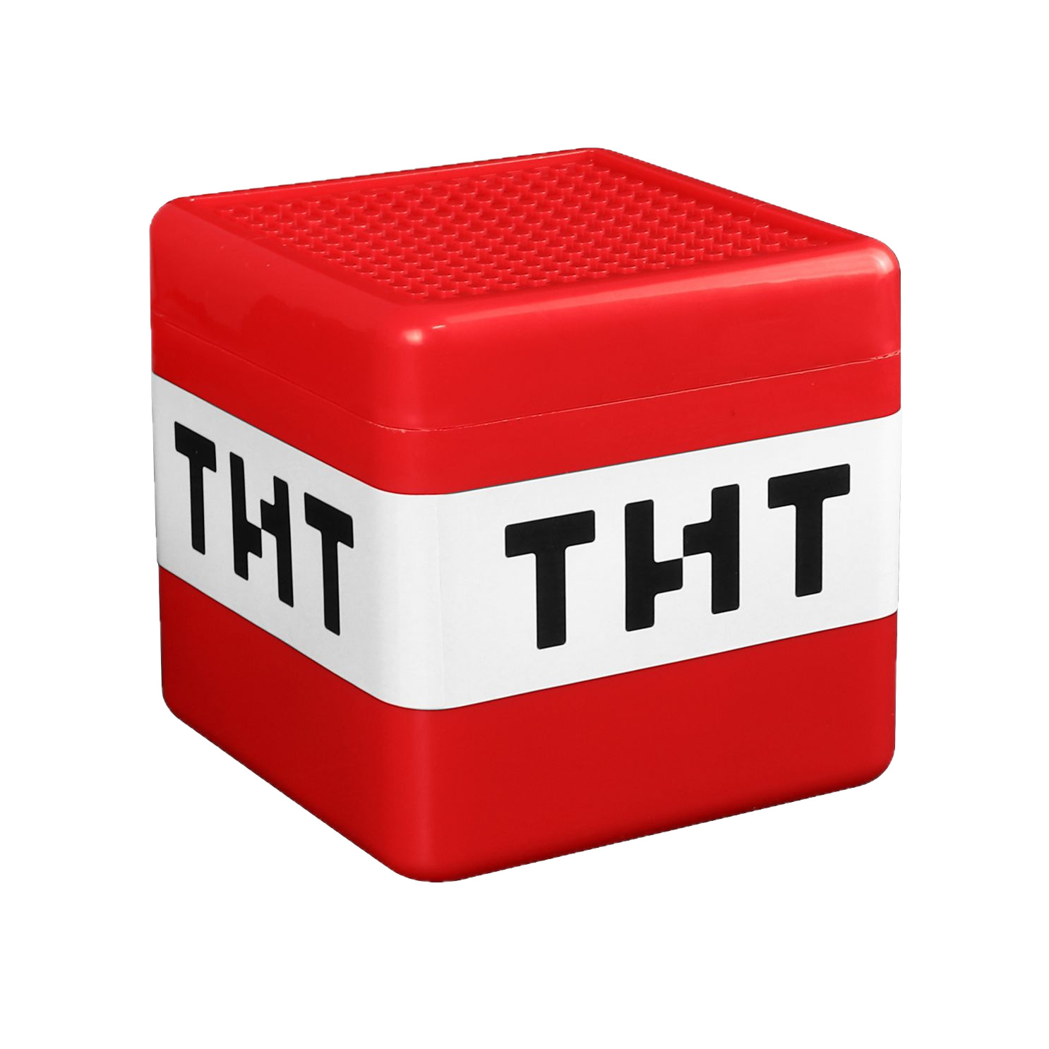 Cross-Border My Magnetic World Tnt Magnetic Block Building Block Storage Box Toy Storage Storage Box