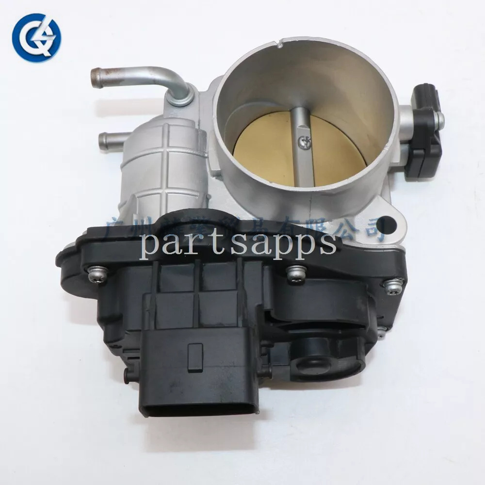16400-Rdm-A01 16400Rdma01 Rmm65-601 12581971, сборка дроссельной заслонки