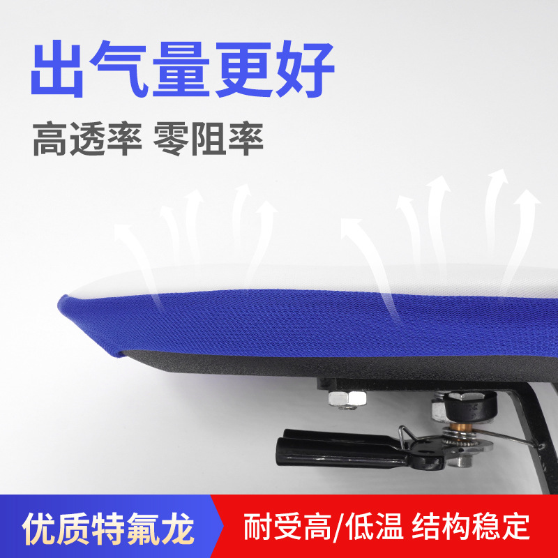 New Universal Steam Ironing Boots Iron Anti-scalding Scorch Shoes Cover Ironing Boots Ironing Boots Ironing Boots