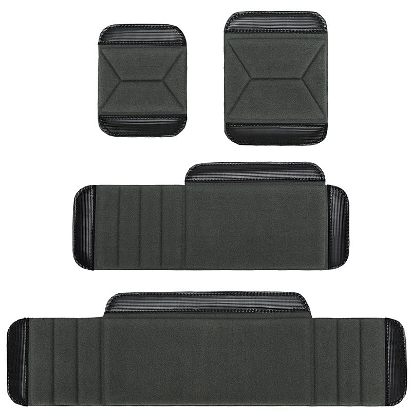 Slr Camera Bag Multifunctional Velcro Photography Digital Photography Bag Accessories Free DIY Compartment Sleeve Liner