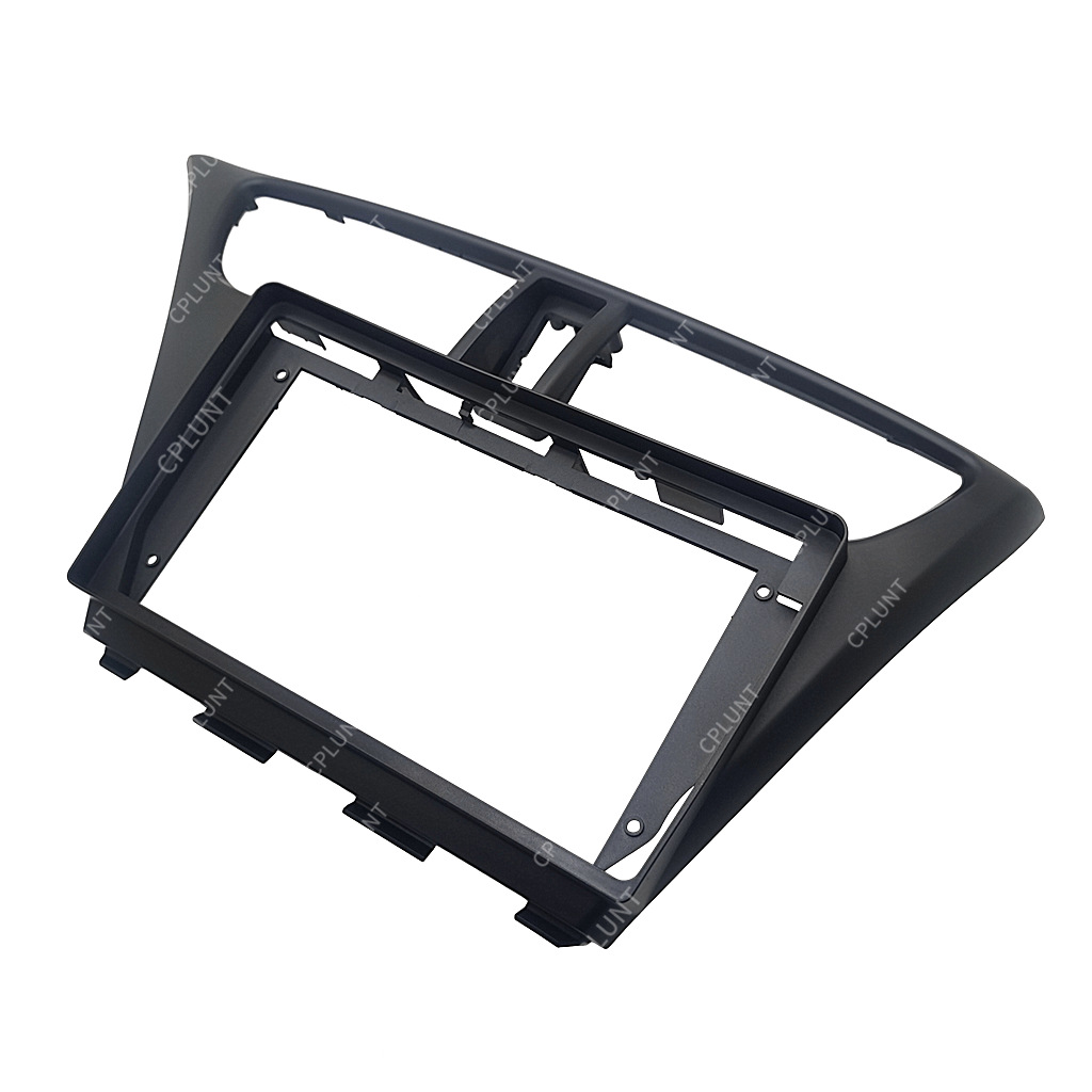 Car Android navigation surface frame DVD panel variety frame suitable for HONDA HONDA CIVIC CIVIC audio modification