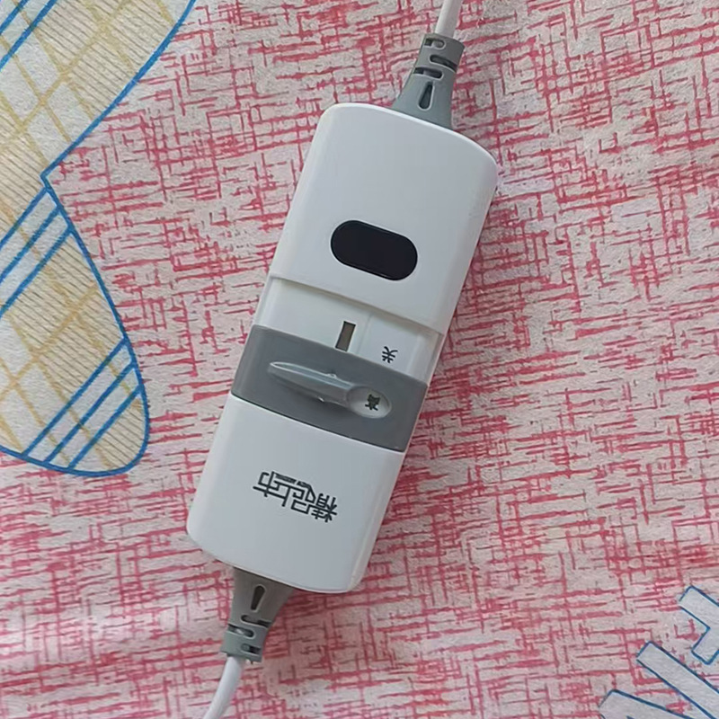 Supply water and electricity blanket plumbing electric blanket double double control single student dormitory household water circulation electric mattress