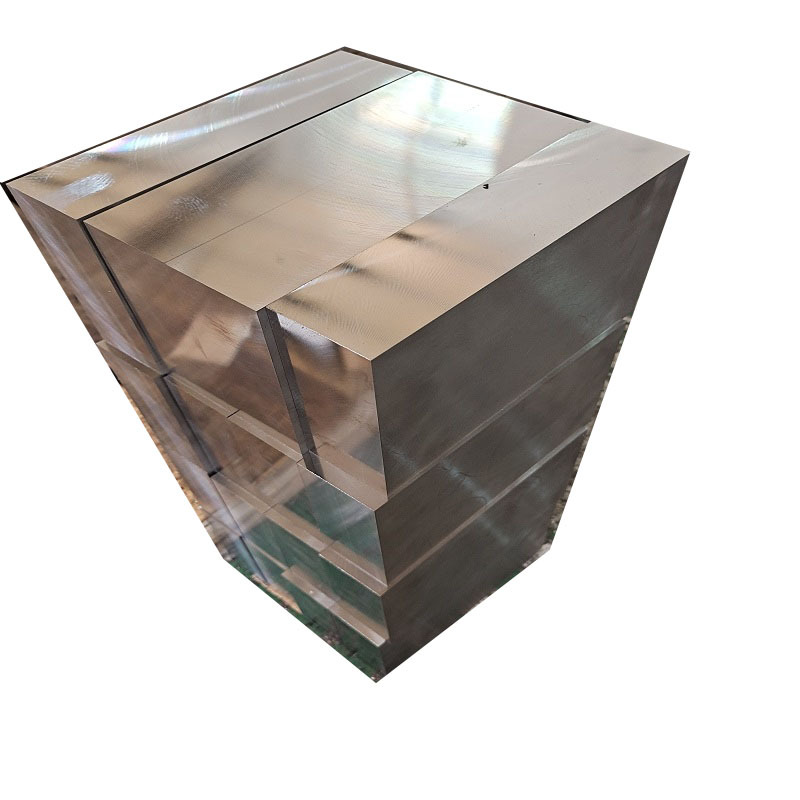 Mold Steel Is Available in Stock. Mold Steel Round Bars, Steel Plates, Steel Processing Round Steel Models Are Complete and Can Be Cut and Water-Ground