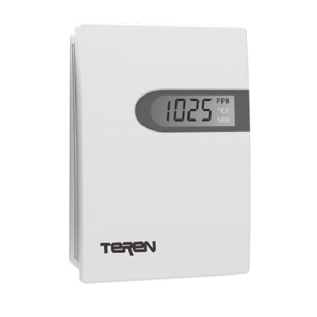 CDWN CDD Co2 Transmitter