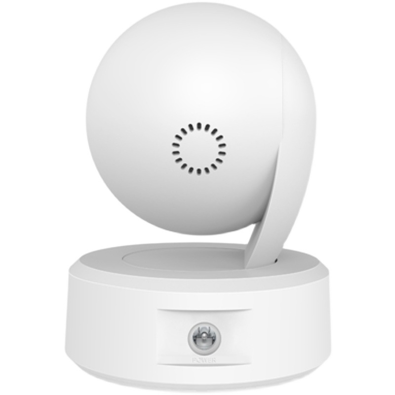 TPLINK wireless IPC44AW full color HD night vision monitoring 360 degree rotating WIFI mobile phone remote camera