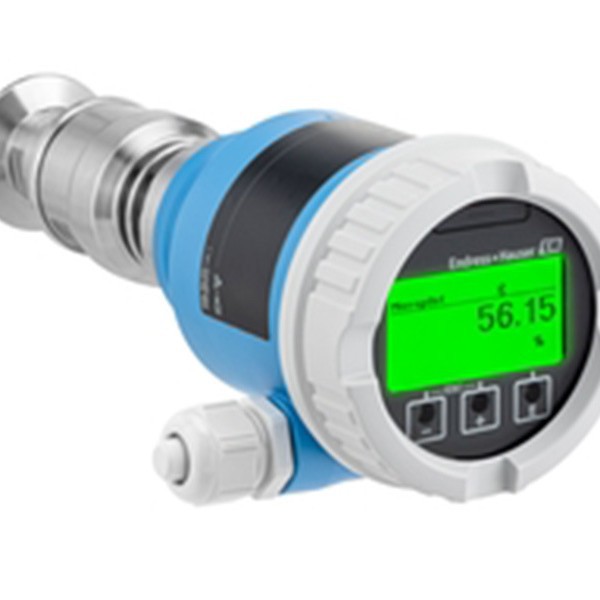 E+H High Frequency Radar Level Gauge Endresshaus Fmr60 Fmr62 Fmr63 Fmr60B Fmr62B