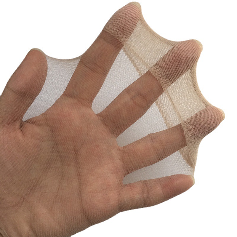 Summer Short Stockings for Women, Crystal Stockings, Summer Thin Transparent Pairs of Socks, Invisible Socks, Street Stall Socks