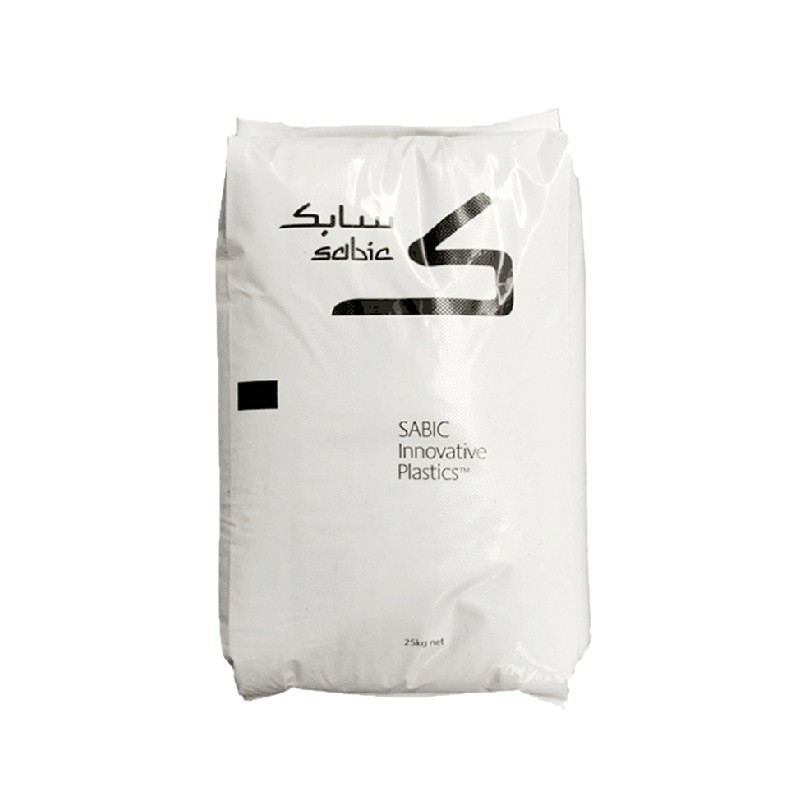 Pc+Asa Alloy Sabic Xp4034 Xp4025 Xp4020R Weather-Resistant, Heat-Resistant, High Toughness and High Flow