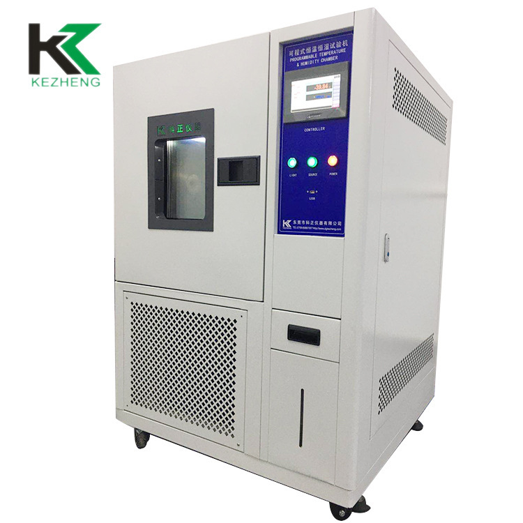 408L high and low temperature alternating heat and humidity test chamber constant temperature and humidity test chamber high and low temperature test chamber equipment
