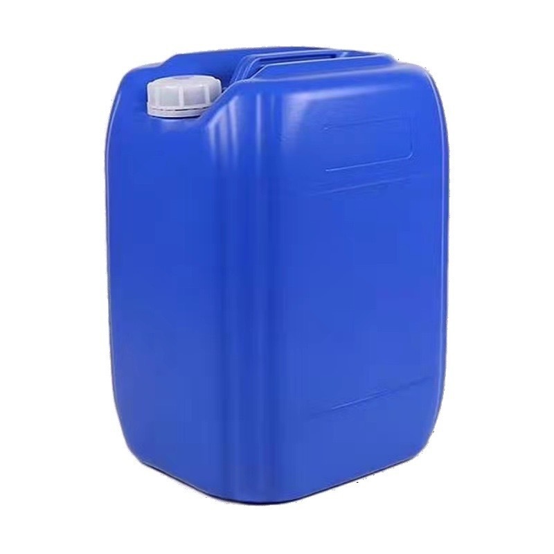 Powerful Impurity Removal Dilute Hydrochloric Acid Cleaner Reagent 36% 25kg Barrel Strong Acid Cleaning Agent