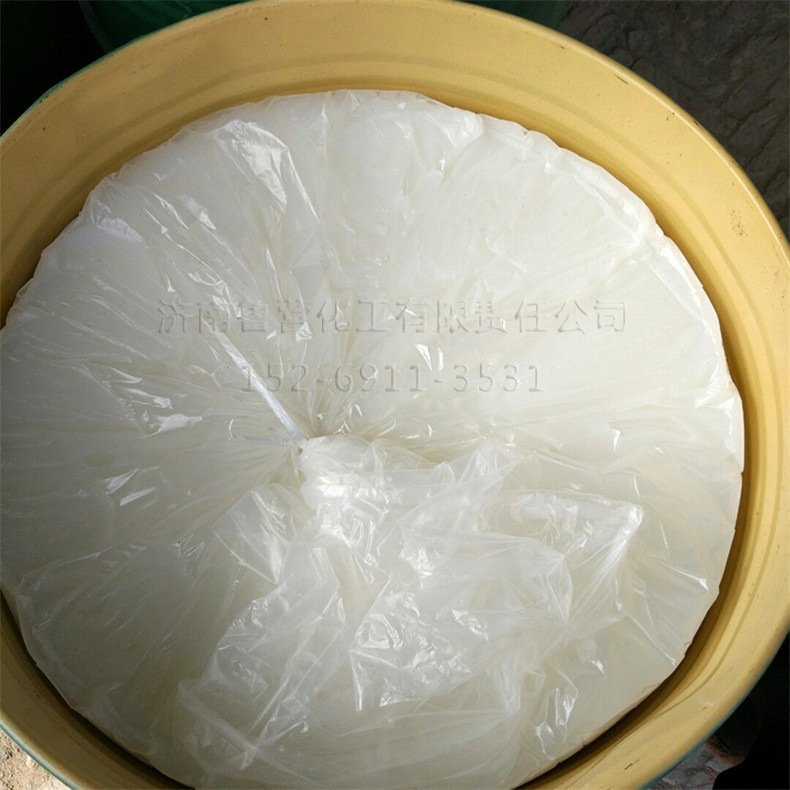 Large Amount of Spot Vaseline for Demoulding, Lubricating and Hydrating White Vaseline, Cosmetics/Industrial Grade Vaseline