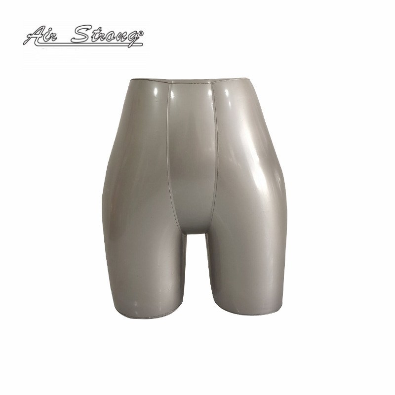 Модель женского тела для демонстрации одежды