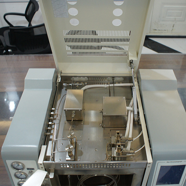 Gas Chromatography Instruments Gas Chromatography Equipment