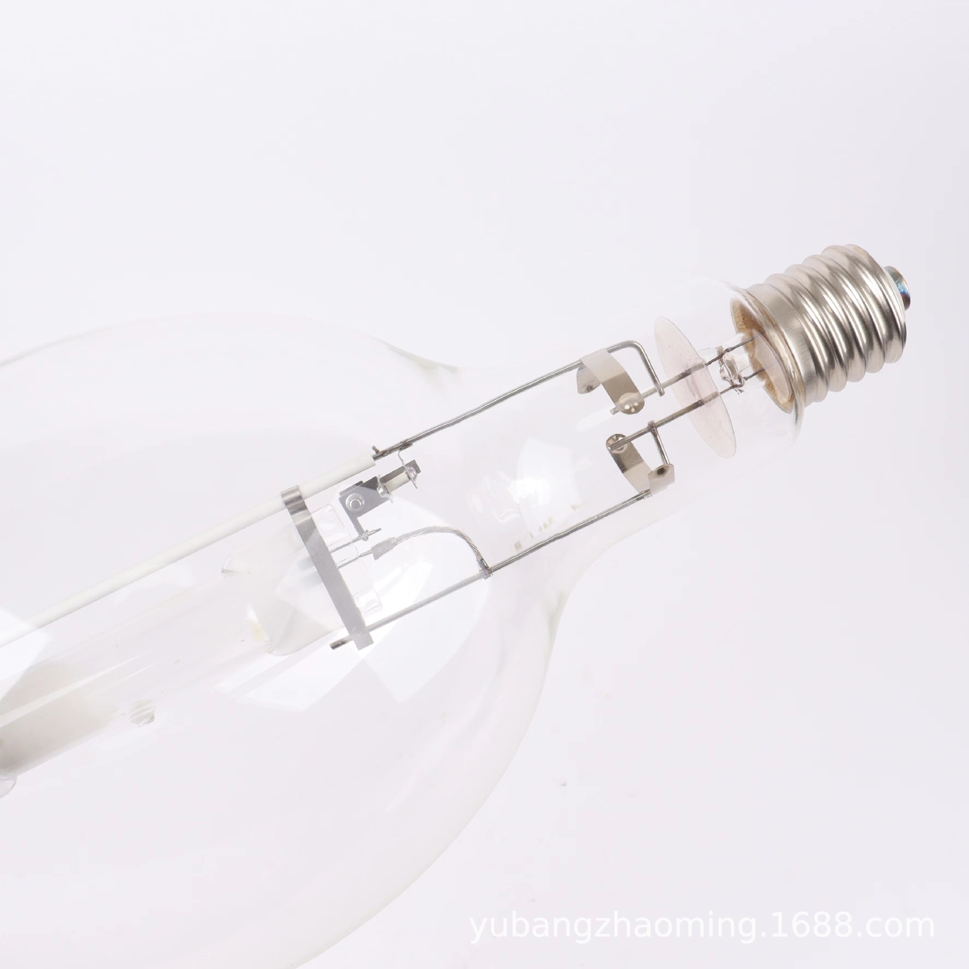 Ball bubble fish metal halide lamp 1500W trap lamp boat fishing light boat water squid halogen lamp trap lamp