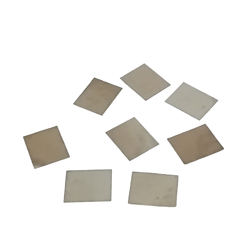 Transparent insulation mica sheet natural mica sheet electrical appliance flame retardant high temperature resistant insulation mica sheet production Wholesale