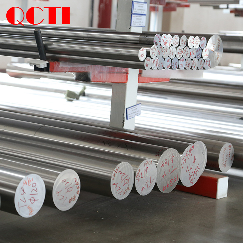 Ta2 Titanium Alloy Rod Gr2 Pure Titanium Rod Titanium Rod Complete Specifications Manufacturers Wholesale