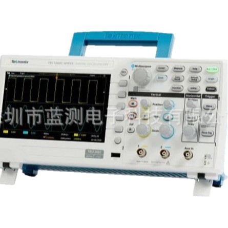 Tektronix Tbs1022Tbs1052C Tbs1072C Tbs1102C Tbs1202Ctbs1102X Oscilloscope