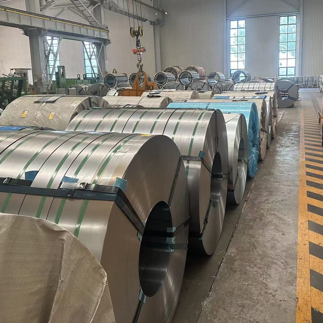 WISCO CR340 H260LA 220P2 B210P1 film cold rolled steel plate HC 550 980DP deep drawing plate