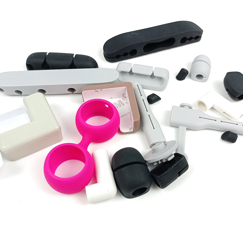 Customization of Silicone Products, Customization of Non-Standard Parts and Miscellaneous Parts, Customization of Rubber Products, Processing of Silicone Products, Mold Opening