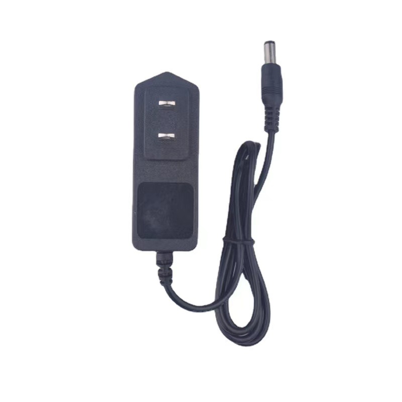 12V1A Power Adapter 5V1A6V1A9V1A 12V2A Switching Power Supply Router Us Standard European Standard British Standard