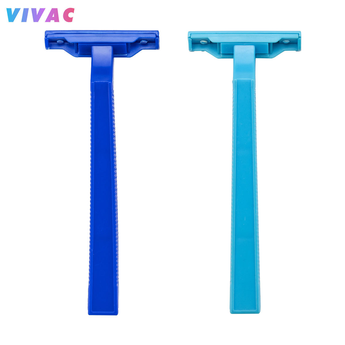 Disposable Razor Manual Razor Disposable Razor Skin Preparation Knife Single Layer Double Layer Factory Direct Sale