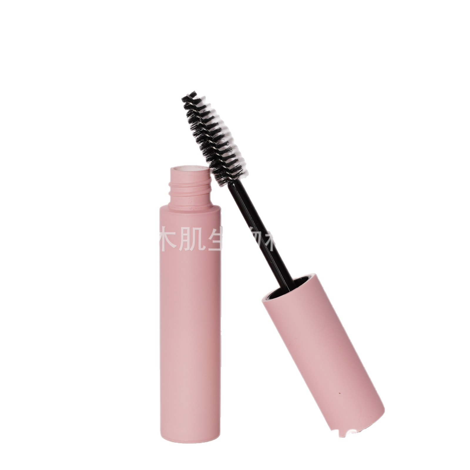 Stereotype eyebrow eyebrow glue finished semi-finished product logo printing small batch source manufacturers eyebrow paste cross-border Amazon