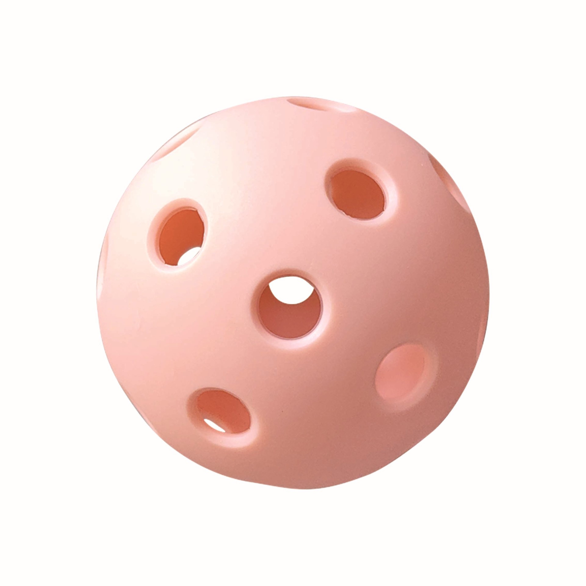 Indoor and Outdoor Ball 40 Holes 26 Holes Pp Tpe Pe Injection Molding and Rotational Molding Pickleball