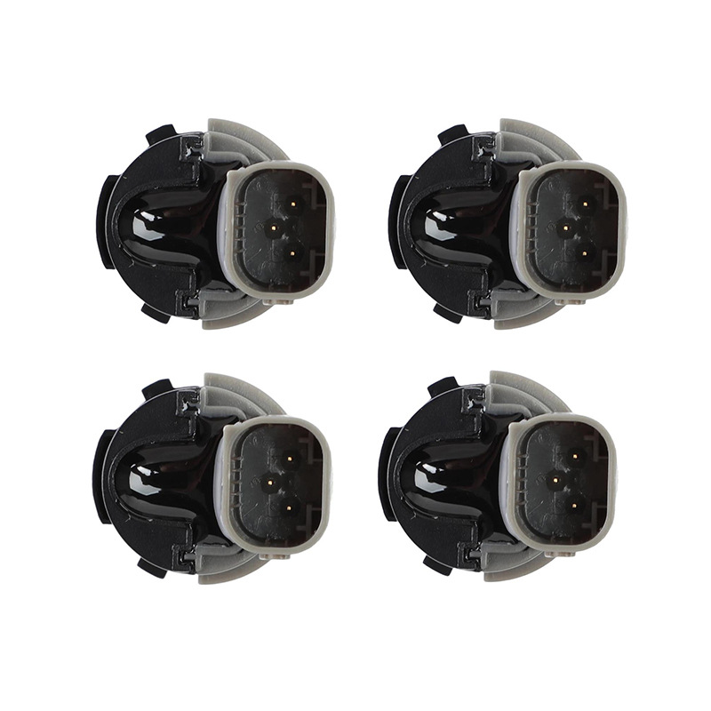 66206989069 Is Suitable for 2005-2007 Bmw E60 E61 Pdc Parking Sensor Reversing Radar