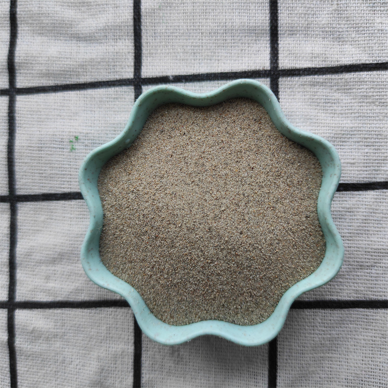 Supply of Coated Sand Coated Sand for Foundry Steel Casting Oil Field Fracturing Sand Resin Spherical Coated Sand