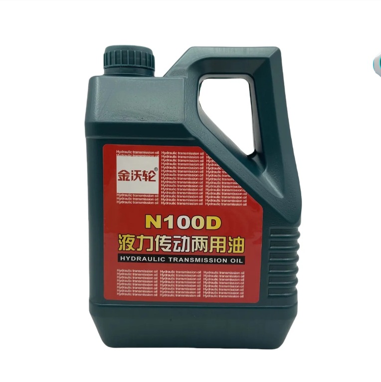 Wholesale Genuine Hydraulic Transmission Oil Direction Steering Power Oil Forklift Loader Forklift Car Universal
