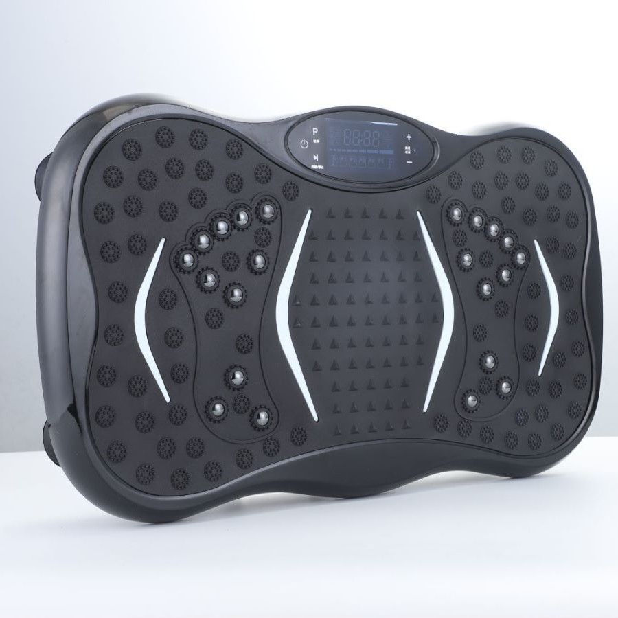 Wholesale New Upgraded Fat-Reducing Shake Machine Household Slim Mini Fat-Reducing Machine Cross-Border Fat-Reducing Machine Gift Cross-Border