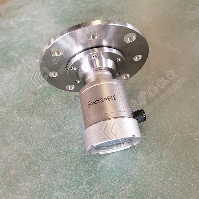 Coal Silo Powder Silo Ranging Level Sensor Gul15 Intrinsically Safe Explosion-Proof Radar Level Meter