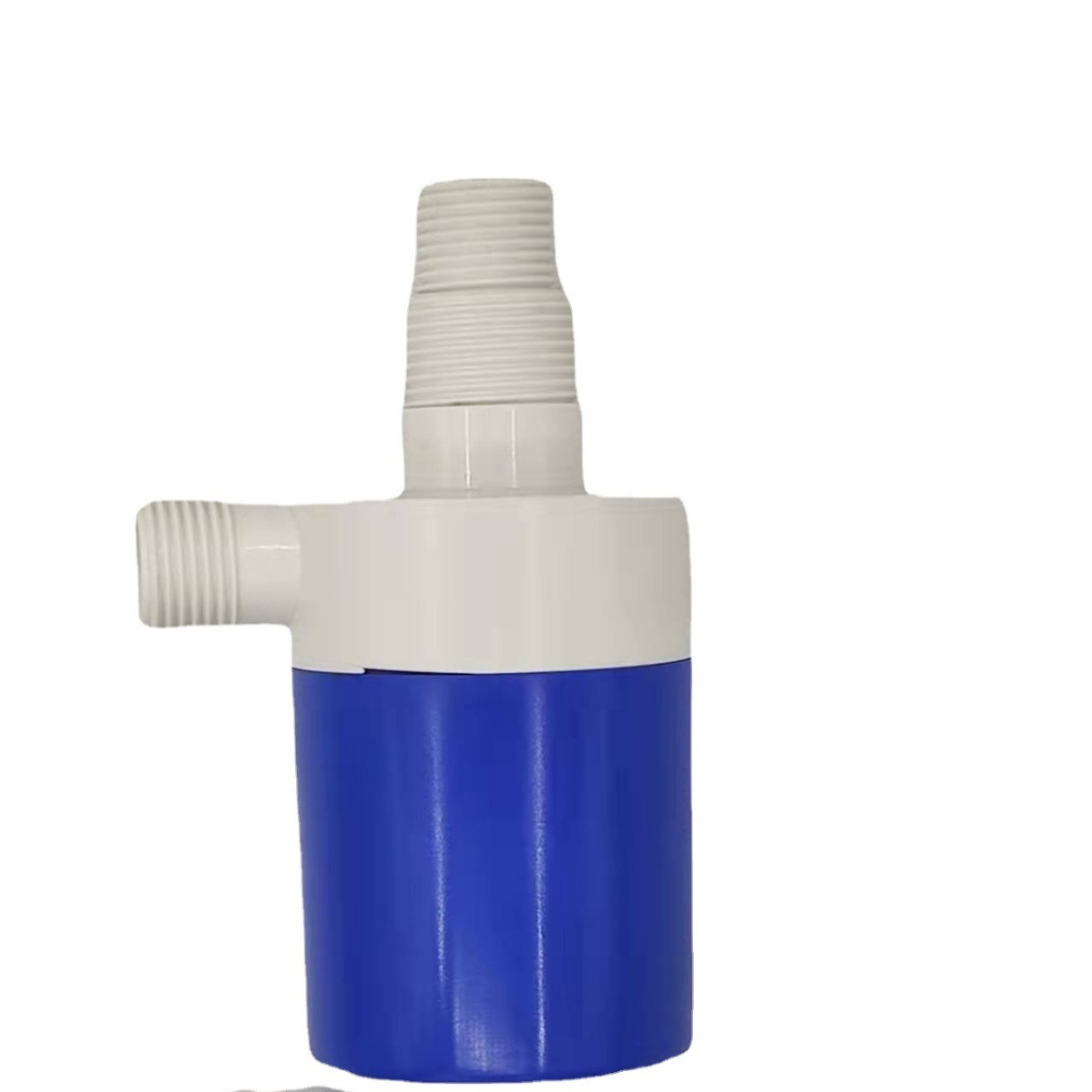 Supply Factory New Float Valve New Material Plastic Water Level Control Valve 1/2 Water Full Stop Automatic Liquid Level Valve