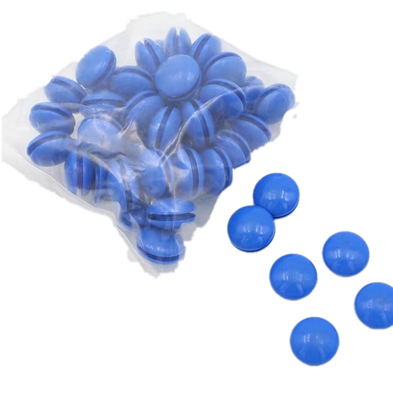 Round color magnetic buckle blackboard magnetic patch small magnetic white board magnetic buckle teacher with strong magnetic nail magnet