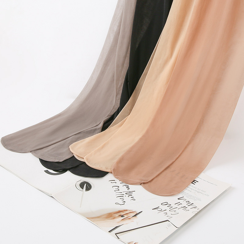 Летние тонкие черные шелковые чулки, 15D, сексуальные, оптовая продажа