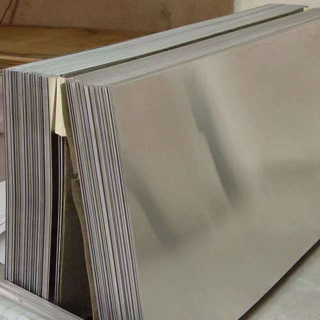 In-Stock 2A12 Thin Aluminum Sheet, Aluminum Alloy Sheet, Machinable, Laser Cutting, Drilling