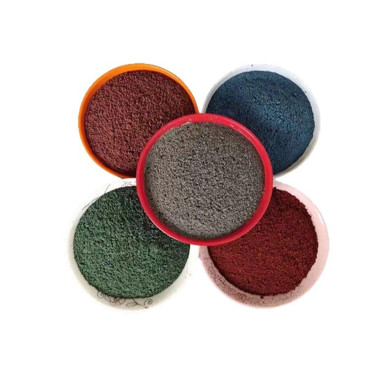 Emery Wear-Resistant Floor Materials Are Clean and Dust-Free. the Source Manufacturer Supplies Them Directly. They Are of High Quality and Low Price. Welcome to Learn More