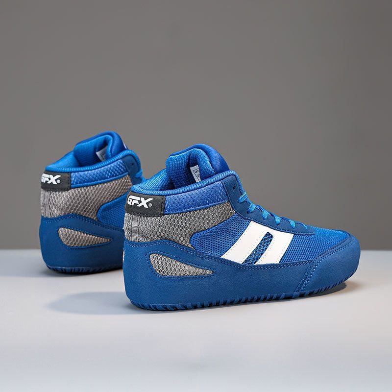 2025 новые легкие ботинки для indoor фитнеса, профессиональные для борьбы, нескользящие